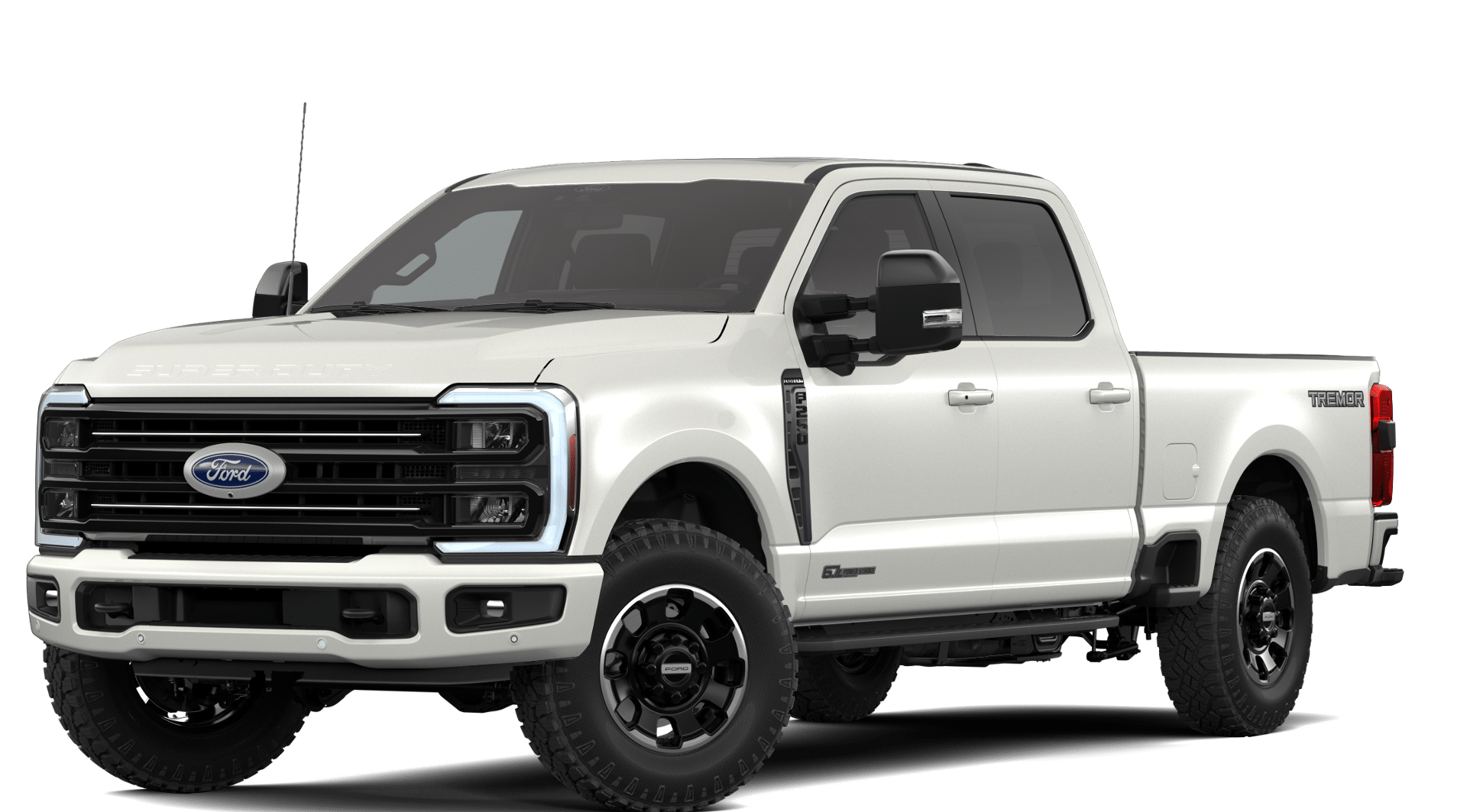 2026 Ford Super Duty® External Image 1
